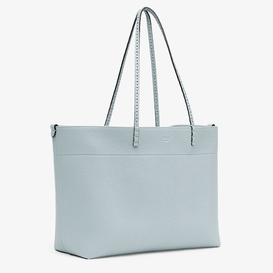 Medium Roll With 218 Hand-Sewn Topstitches - Image 2